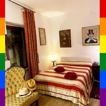 Il Nido Dell'Arte Διαμέρισμα Anagni Εξωτερικό φωτογραφία