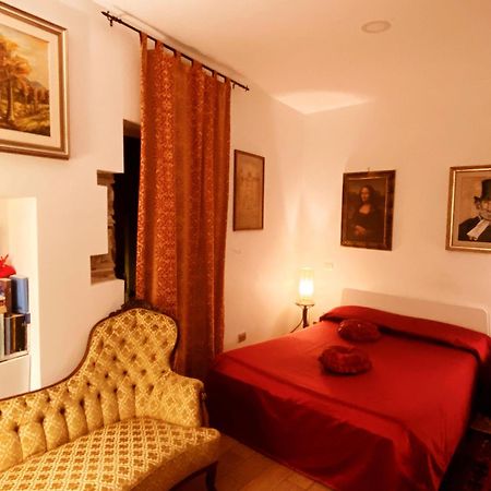 Il Nido Dell'Arte Διαμέρισμα Anagni Εξωτερικό φωτογραφία
