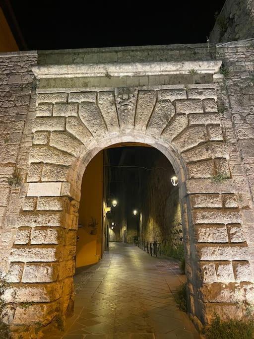 Il Nido Dell'Arte Διαμέρισμα Anagni Εξωτερικό φωτογραφία