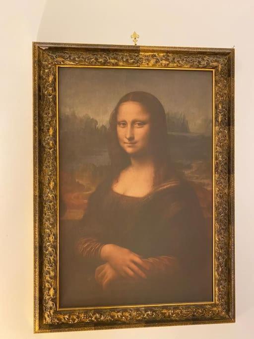 Il Nido Dell'Arte Διαμέρισμα Anagni Εξωτερικό φωτογραφία