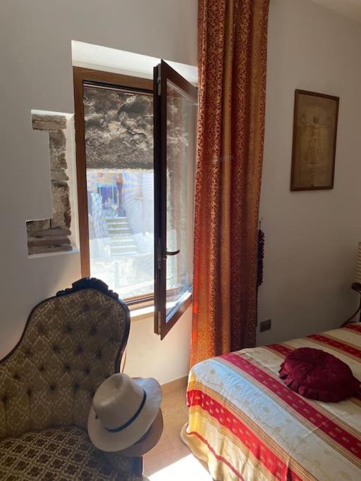 Il Nido Dell'Arte Διαμέρισμα Anagni Εξωτερικό φωτογραφία