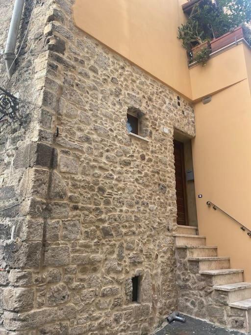 Il Nido Dell'Arte Διαμέρισμα Anagni Εξωτερικό φωτογραφία