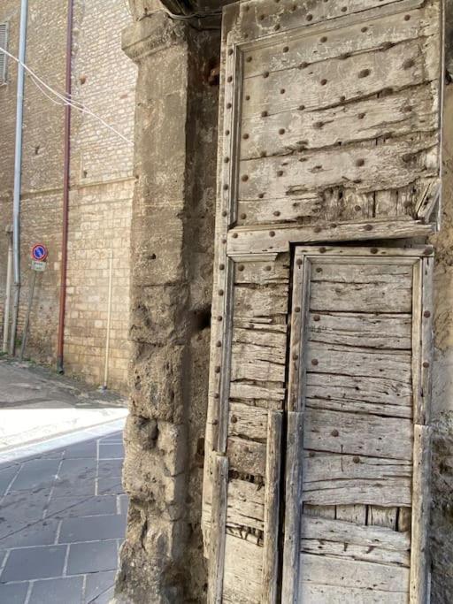 Il Nido Dell'Arte Διαμέρισμα Anagni Εξωτερικό φωτογραφία