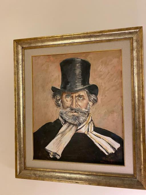 Il Nido Dell'Arte Διαμέρισμα Anagni Εξωτερικό φωτογραφία