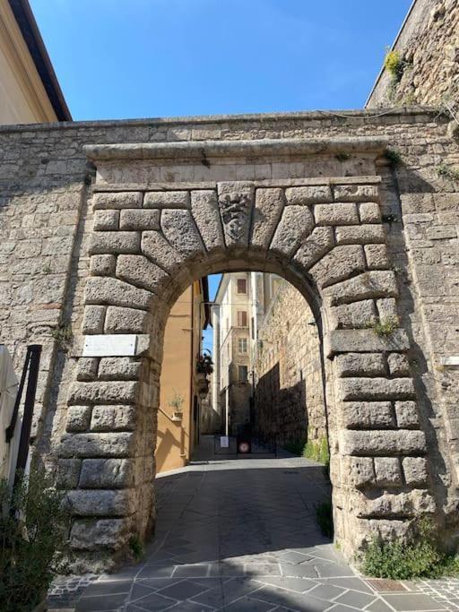 Il Nido Dell'Arte Διαμέρισμα Anagni Εξωτερικό φωτογραφία