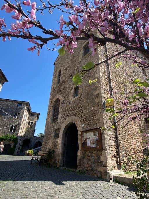 Il Nido Dell'Arte Διαμέρισμα Anagni Εξωτερικό φωτογραφία